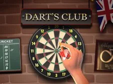 Darts-Club